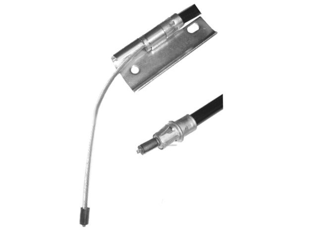 Parking Brake Cable Raybestos Brakes BC93342