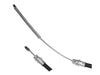 Parking Brake Cable Raybestos Brakes BC93343
