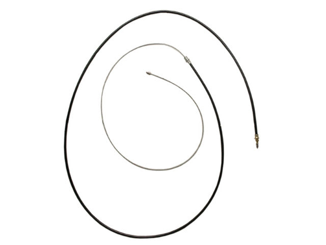 Parking Brake Cable Raybestos Brakes BC93344