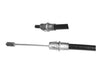 Parking Brake Cable Raybestos Brakes BC93345