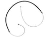 Parking Brake Cable Raybestos Brakes BC93345