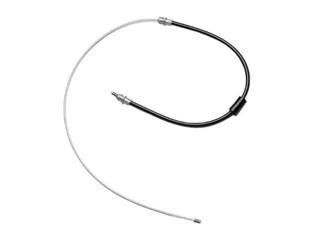 Parking Brake Cable Raybestos Brakes BC93346