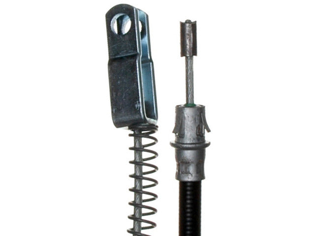 Parking Brake Cable Raybestos Brakes BC93348