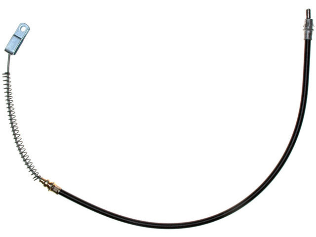 Parking Brake Cable Raybestos Brakes BC93348