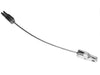 Parking Brake Cable Raybestos Brakes BC93352
