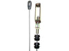 Parking Brake Cable Raybestos Brakes BC93354