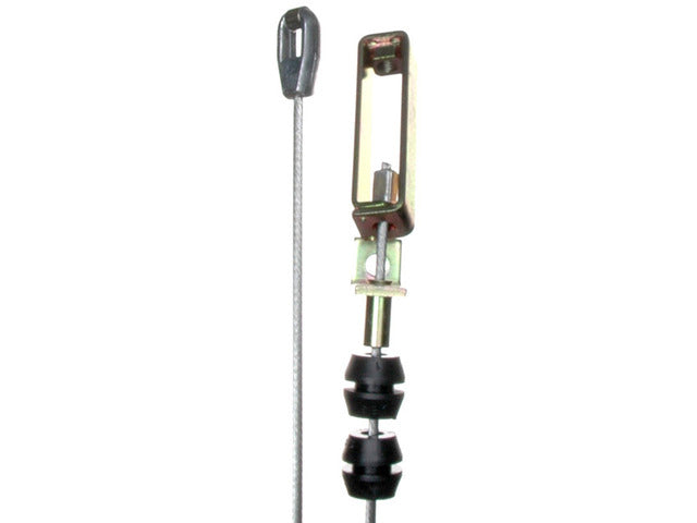 Parking Brake Cable Raybestos Brakes BC93354