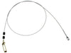 Parking Brake Cable Raybestos Brakes BC93354