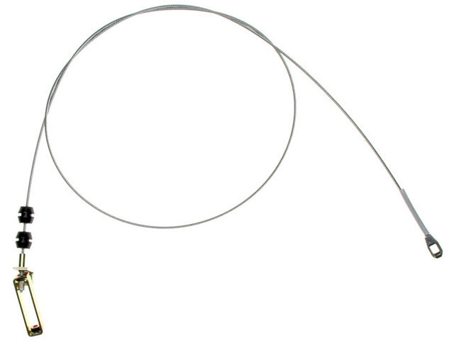 Parking Brake Cable Raybestos Brakes BC93354
