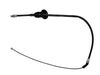 Parking Brake Cable Raybestos Brakes BC93358