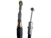 Parking Brake Cable Raybestos Brakes BC93359
