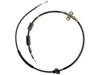 Parking Brake Cable Raybestos Brakes BC93359