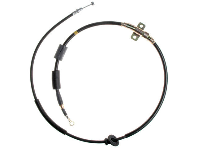 Parking Brake Cable Raybestos Brakes BC93359