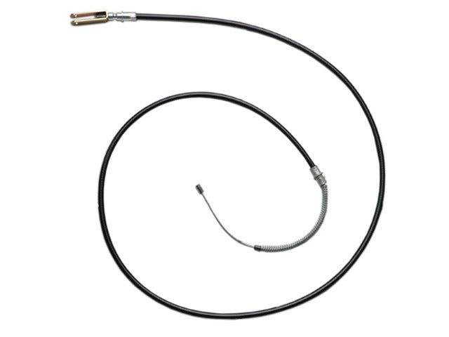 Parking Brake Cable Raybestos Brakes BC93361