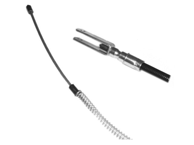 Parking Brake Cable Raybestos Brakes BC93362