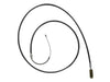 Parking Brake Cable Raybestos Brakes BC93362