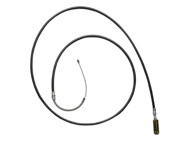 Parking Brake Cable Raybestos Brakes BC93362