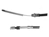 Parking Brake Cable Raybestos Brakes BC93363