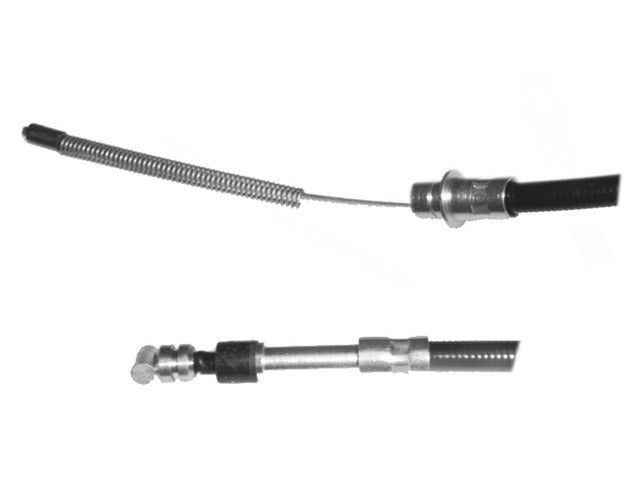 Parking Brake Cable Raybestos Brakes BC93363