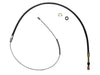 Parking Brake Cable Raybestos Brakes BC93363