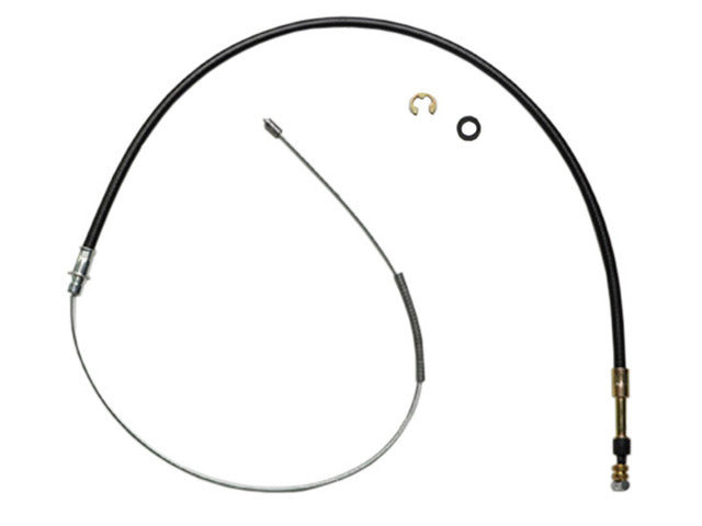 Parking Brake Cable Raybestos Brakes BC93363