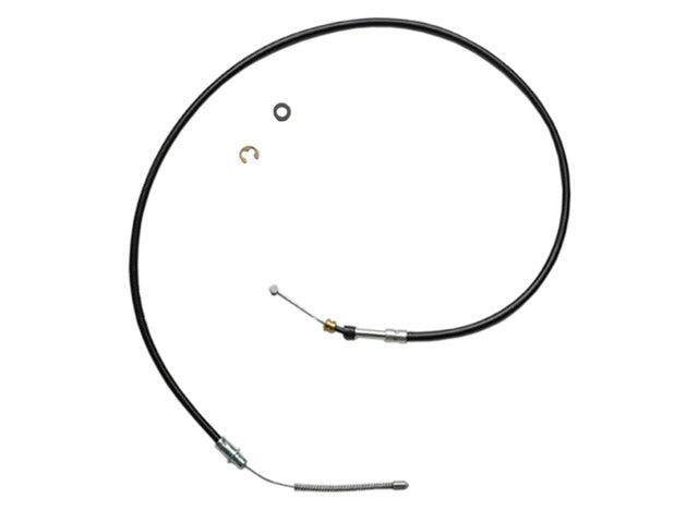 Parking Brake Cable Raybestos Brakes BC93364