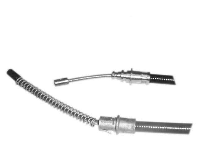 Parking Brake Cable Raybestos Brakes BC93369