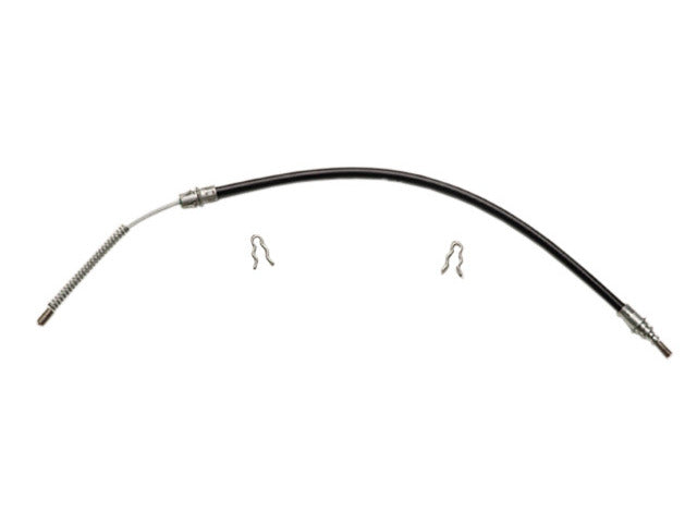 Parking Brake Cable Raybestos Brakes BC93369