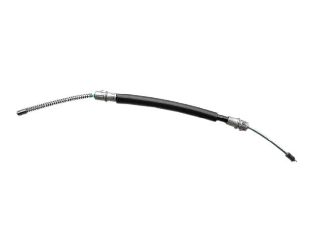Parking Brake Cable Raybestos Brakes BC93372