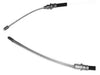 Parking Brake Cable Raybestos Brakes BC93375