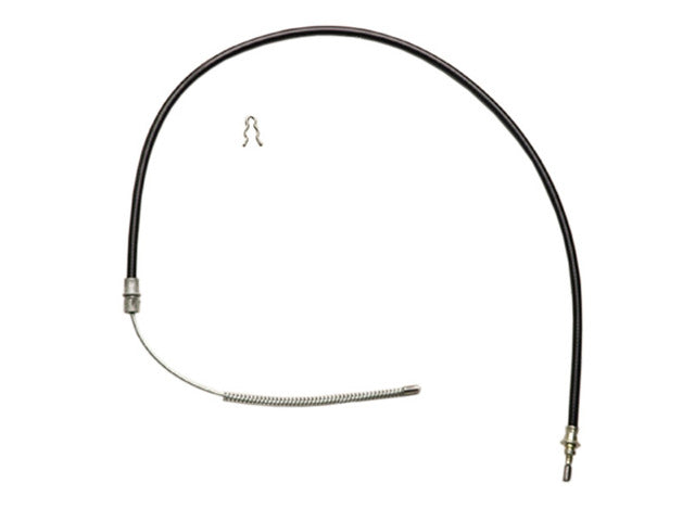 Parking Brake Cable Raybestos Brakes BC93375