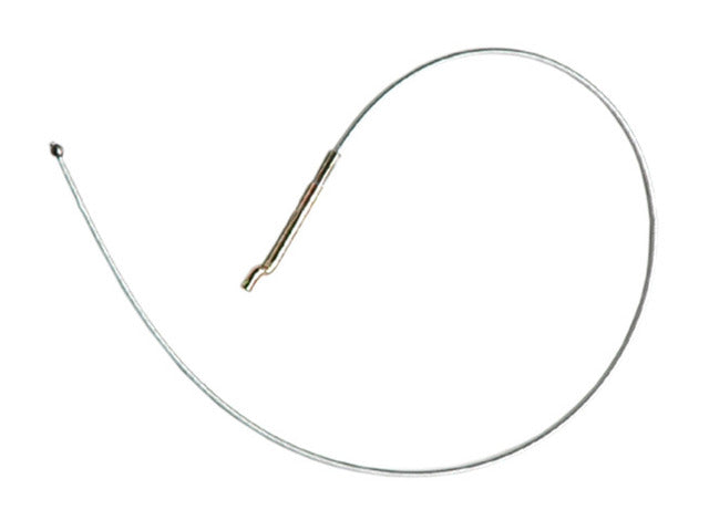 Parking Brake Cable Raybestos Brakes BC93378