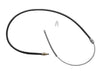 Parking Brake Cable Raybestos Brakes BC93380