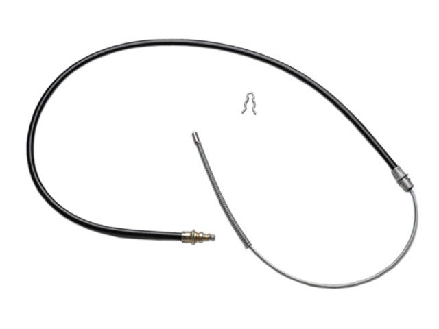 Parking Brake Cable Raybestos Brakes BC93380