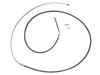 Parking Brake Cable Raybestos Brakes BC93382