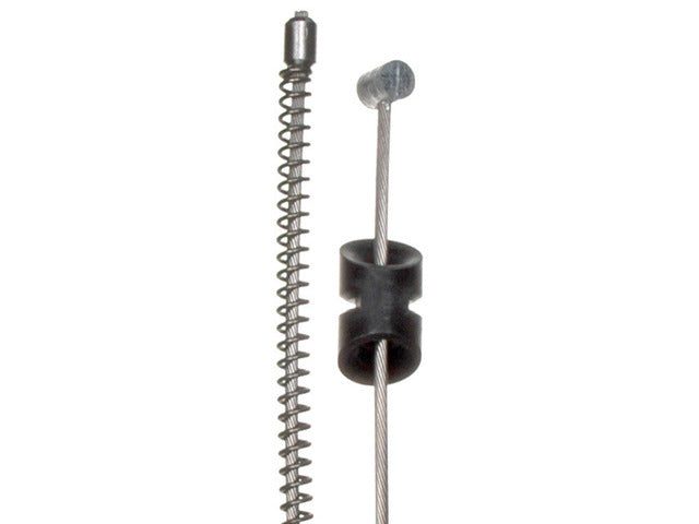 Parking Brake Cable Raybestos Brakes BC93390