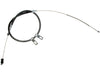 Parking Brake Cable Raybestos Brakes BC93390