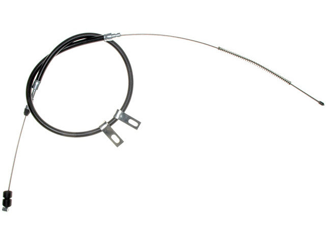 Parking Brake Cable Raybestos Brakes BC93390