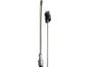 Parking Brake Cable Raybestos Brakes BC93391