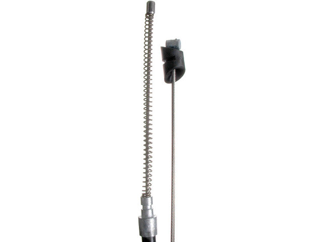 Parking Brake Cable Raybestos Brakes BC93391