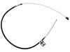 Parking Brake Cable Raybestos Brakes BC93391