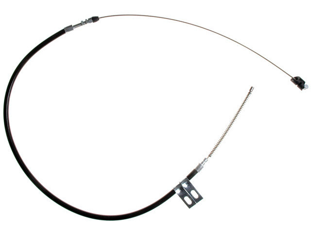 Parking Brake Cable Raybestos Brakes BC93391