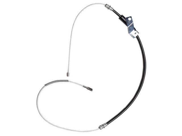Parking Brake Cable Raybestos Brakes BC93392