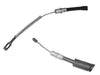 Parking Brake Cable Raybestos Brakes BC93393