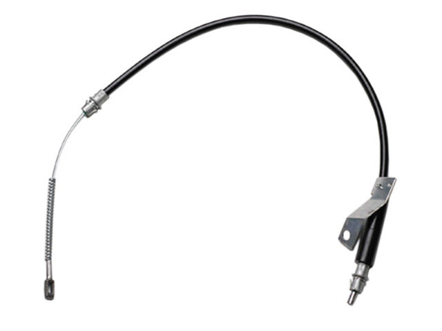 Parking Brake Cable Raybestos Brakes BC93393