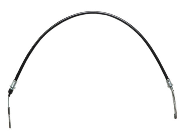 Parking Brake Cable Raybestos Brakes BC93394