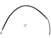 Parking Brake Cable Raybestos Brakes BC93396
