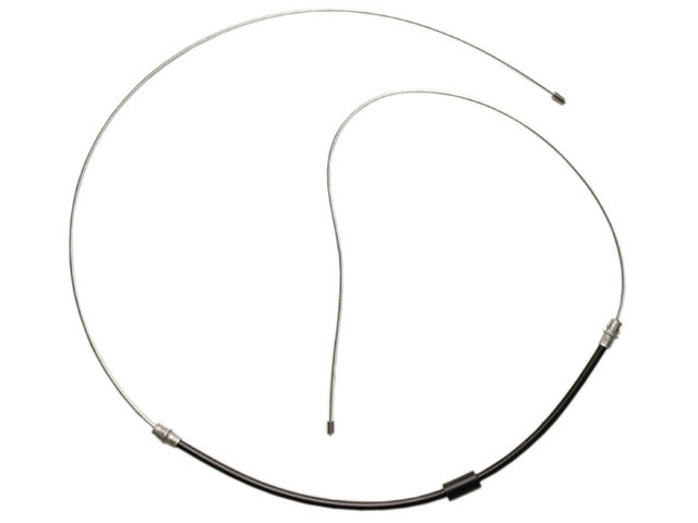 Parking Brake Cable Raybestos Brakes BC93400