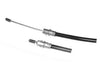 Parking Brake Cable Raybestos Brakes BC93405