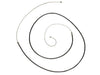 Parking Brake Cable Raybestos Brakes BC93405